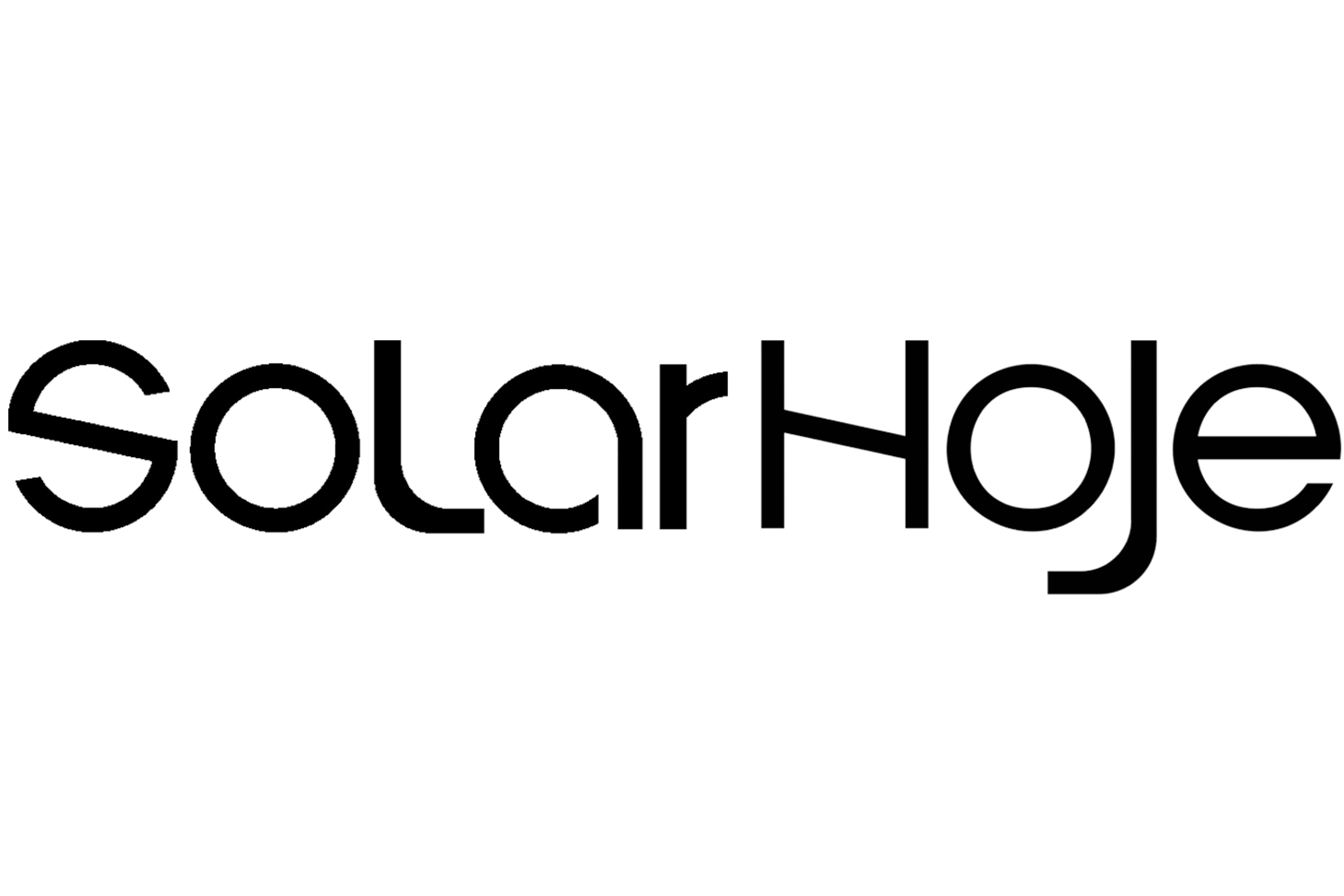 Solar Hoje Energia